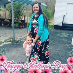 Meet your Posher, Gary n kristen